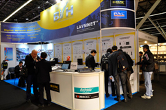 PAL Showcase The Smallest Dante-enabled Speaker at ISE 2016