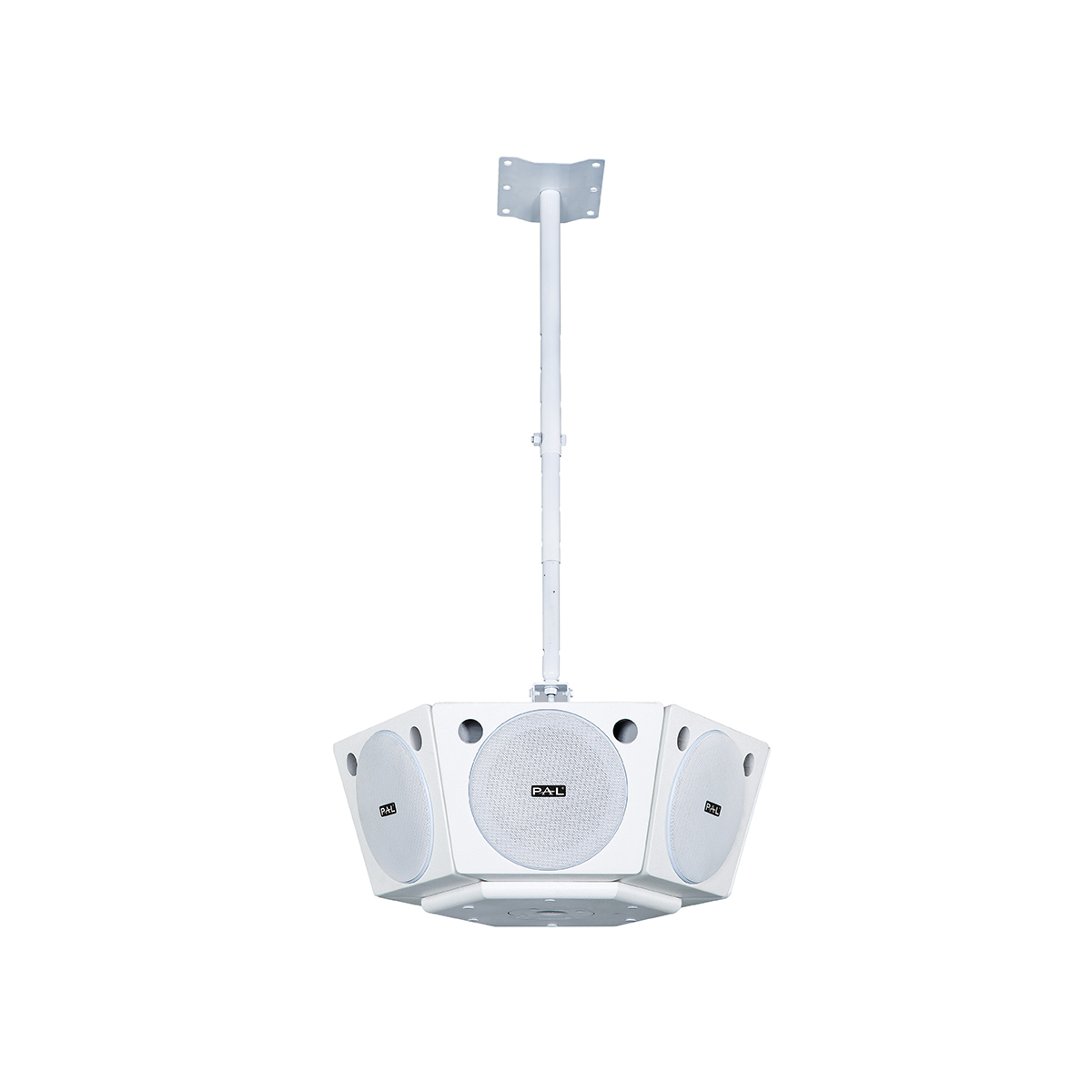 H60S 6.5寸特效全频音箱