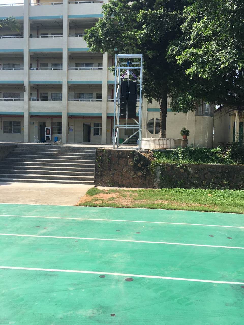 深圳宝安区中小学生综合实践活动教育基地纪实