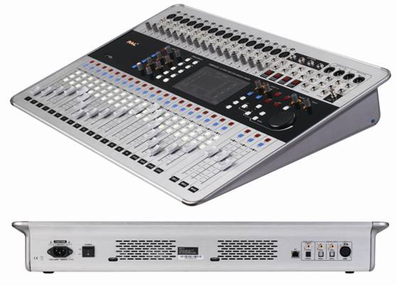 PAL VARYAG 24数字调音台